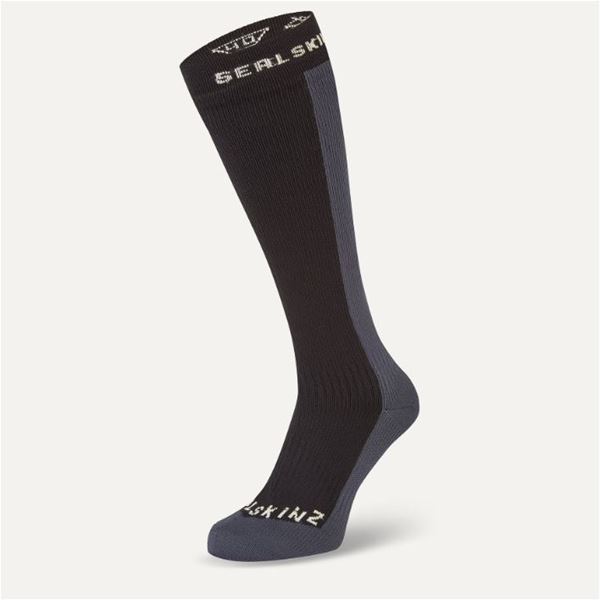 Picture of Worstead Waterproof Cold Weather Knee Length Sock